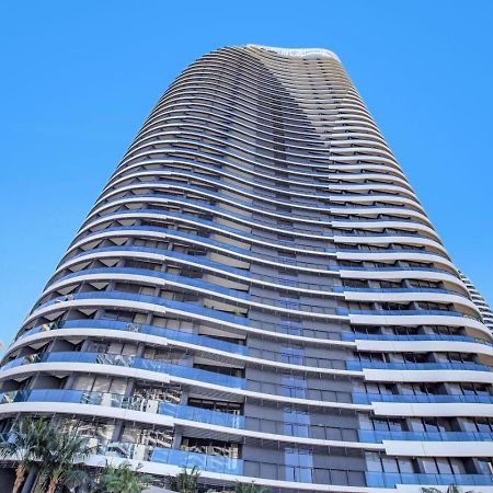 Perfect Beachside Getaway Oracle Tower 2, 8Th Floor Apartment Gold Coast Exterior photo