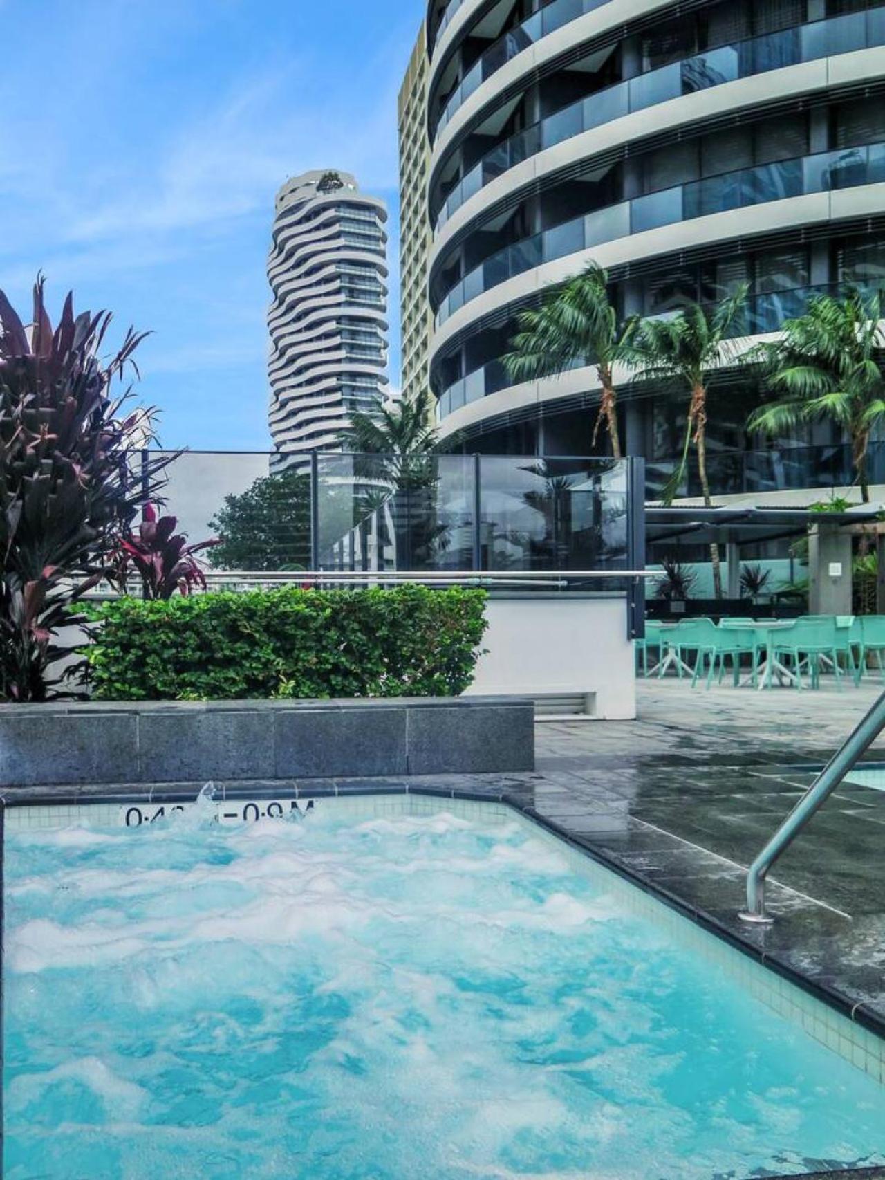 Perfect Beachside Getaway Oracle Tower 2, 8Th Floor Apartment Gold Coast Exterior photo